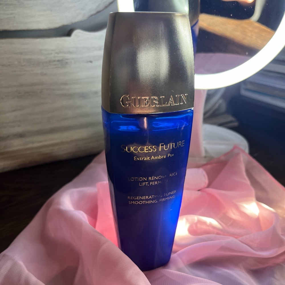 Guerlain Regenerative Toner